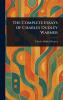 Complete Essays of Charles Dudley Warner