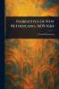 Narratives of New Netherland 1609-1664