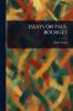 Essays on Paul Bourget