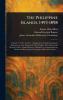 Philippine Islands 1493-1898