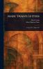 Mark Twain's Letters