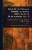 Life of Thomas Lord Cochrane Tenth Earl of Dundonald Vol. II