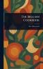 Belgian Cookbook