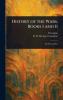 History of the Wars Books I and II