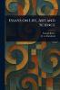 Essays on Life Art and Science