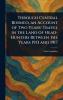 Through Central Borneo; an Account of Two Years' Travel in the Land of Head-Hunters Between the Years 1913 and 1917