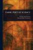 Fabre Poet of Science