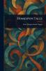 Homespun Tales
