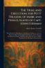Trial and Execution for Petit Treason of Mark and Phillis Slaves of Capt. John Codman