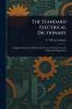 Standard Electrical Dictionary