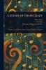 Letters of Franz Liszt