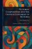 Pictorial Composition and the Critical Judgment of Pictures