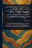 Directions for Navigating on Part of the South Coast of Newfoundland With a Chart Thereof Including the Islands of St. Peter's and Miquelon