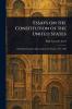 Essays on the Constitution of the United States