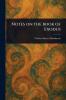 Notes on the Book of Exodus
