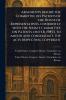 Arguments Before the Committee on Patents of the House of Representatives Conjointly With the Senate Committee on Patents on H.R. 19853 to Amend and Consolidate the Acts Respecting Copyright