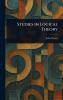 Studies in Logical Theory