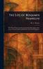 Life of Benjamin Franklin