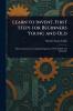 Learn to Invent First Steps for Beginners Young and Old