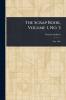 Scrap Book Volume 1 No. 3