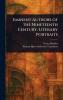 Eminent Authors of the Nineteenth Century