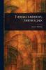 Thomas Andrews Shipbuilder