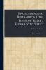 Encyclopaedia Britannica 11th Edition Kelly Edward to Kite