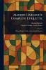 Marion Harland's Complete Etiquette