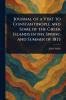 Journal of a Visit to Constantinople and Some of the Greek Islands in the Spring and Summer of 1833