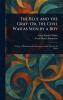Blue and the Gray; Or The Civil War as Seen by a Boy