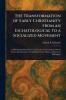 Transformation of Early Christianity From an Eschatological to a Socialized Movement