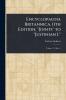 Encyclopaedia Britannica 11th Edition Joints to Justinian I.