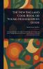 New England Cook Book or Young Housekeeper's Guide