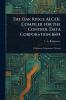 Oak Ridge ALGOL Compiler for the Control Data Corporation 1604