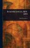 Reminiscences 1819-1899