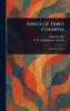 Songs of Three Counties