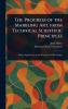 Progress of the Marbling Art From Technical Scientific Principles