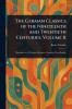 German Classics of the Nineteenth and Twentieth Centuries Volume 11