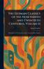 German Classics of the Nineteenth and Twentieth Centuries Volume 11