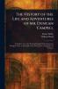History of the Life and Adventures of Mr. Duncan Campell