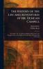 History of the Life and Adventures of Mr. Duncan Campell