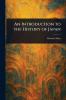 Introduction to the History of Japan