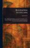 Biographia Scoticana