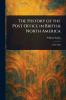 History of the Post Office in British North America