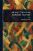 Moral Poison in Modern Fiction