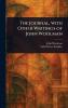 Journal With Other Writings of John Woolman