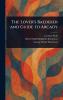 Lover's Baedeker and Guide to Arcady