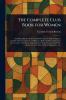 Complete Club Book for Women