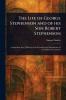 Life of George Stephenson and of His Son Robert Stephenson