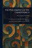 Philosophy of the Conditioned